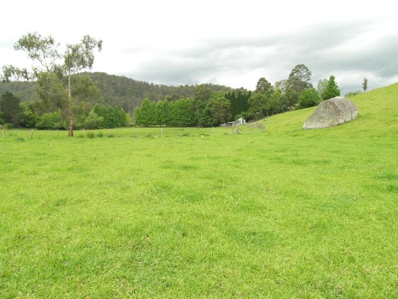 Cedar Brush Creek NSW 2259