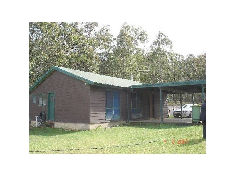 8 COTTESLOE ROAD, Jilliby NSW 2259