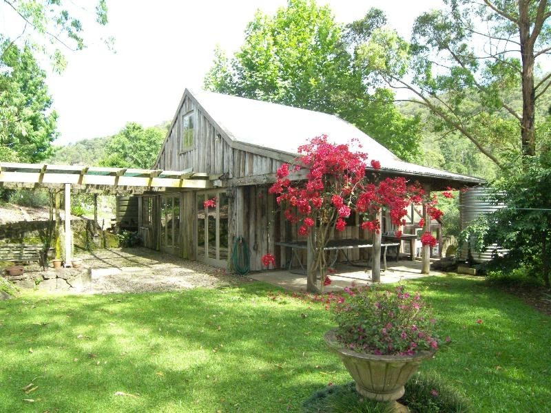 Cedar Brush Creek NSW 2259