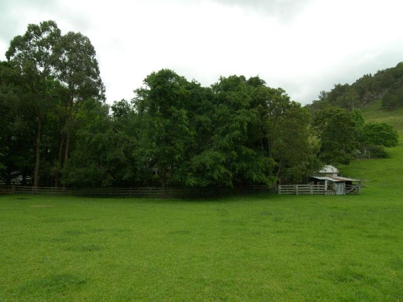 Cedar Brush Creek NSW 2259