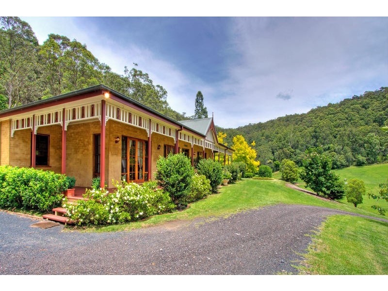 1150 Yarramalong Road ., Wyong Creek NSW 2259