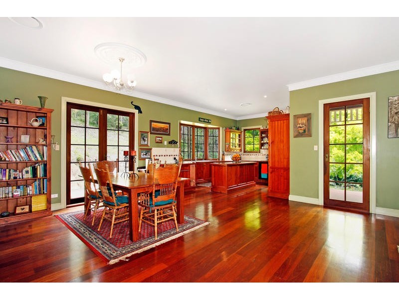 1150 Yarramalong Road ., Wyong Creek NSW 2259