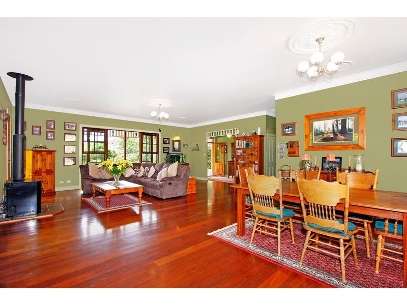 1150 Yarramalong Road ., Wyong Creek NSW 2259