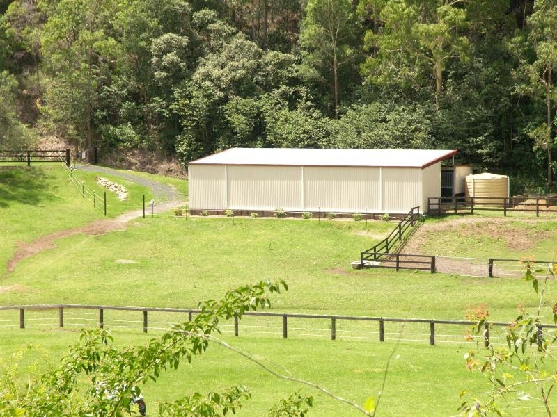 1150 Yarramalong Road ., Wyong Creek NSW 2259