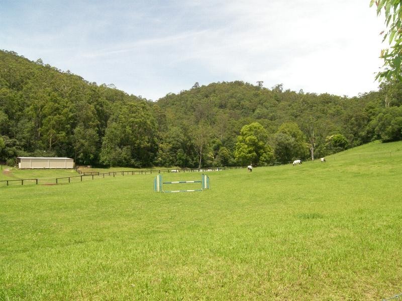1150 Yarramalong Road ., Wyong Creek NSW 2259