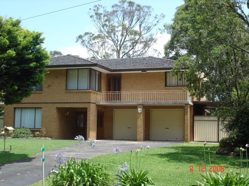 53 Boyce Ave, Wyong NSW 2259
