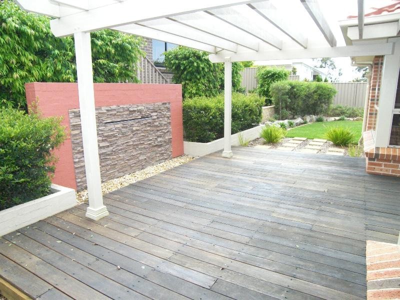 Hamlyn Terrace NSW 2259