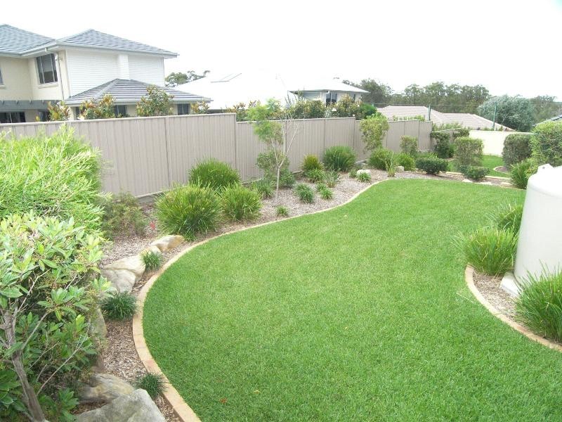 Hamlyn Terrace NSW 2259