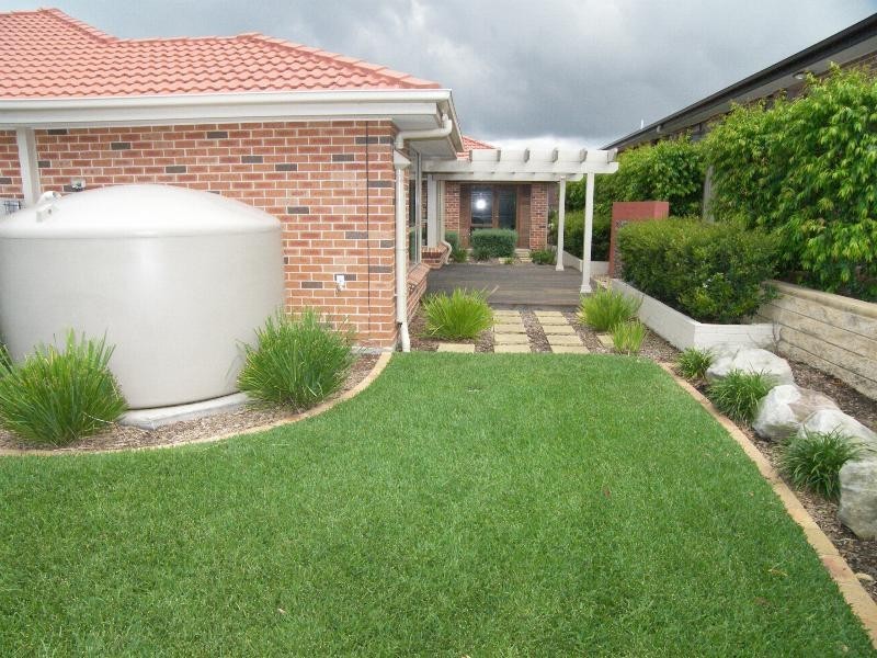 Hamlyn Terrace NSW 2259