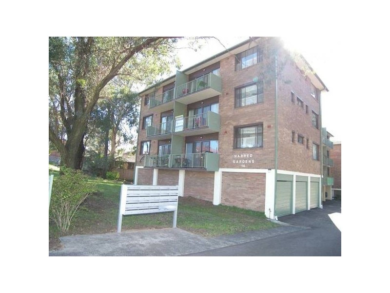 6/14 Warner Avenue, Wyong NSW 2259