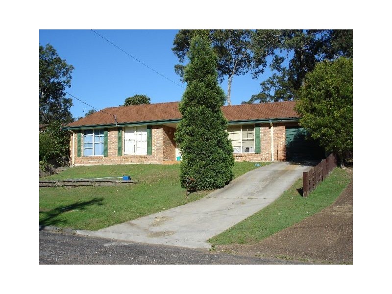 58 Casey Drive, Watanobbi NSW 2259