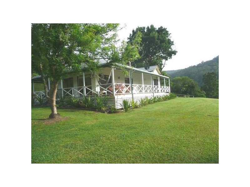 324 Brush Creek Road, Yarramalong NSW 2259