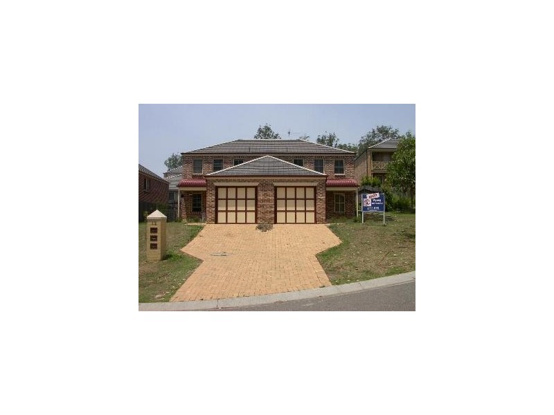 1/12 Wagners Place, Mardi NSW 2259