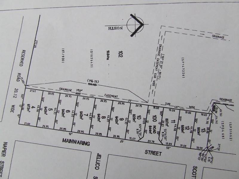 Mainwaring Street, Beauty Point TAS 7270