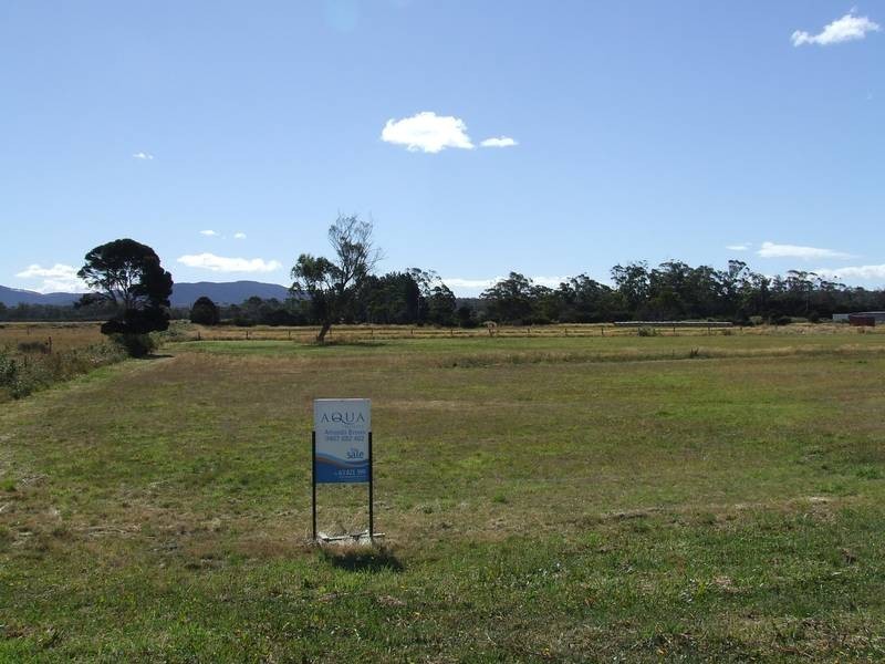Mainwaring Street, Beauty Point TAS 7270