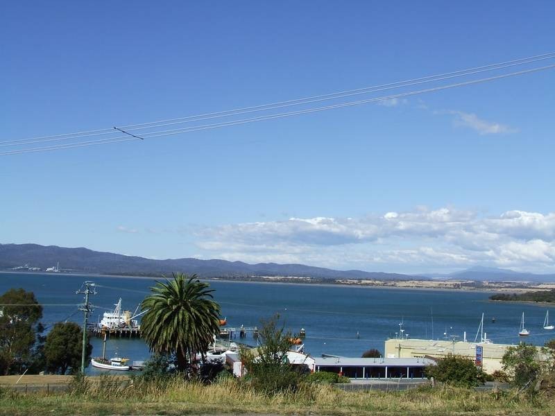 91 Robert Street, Beauty Point TAS 7270