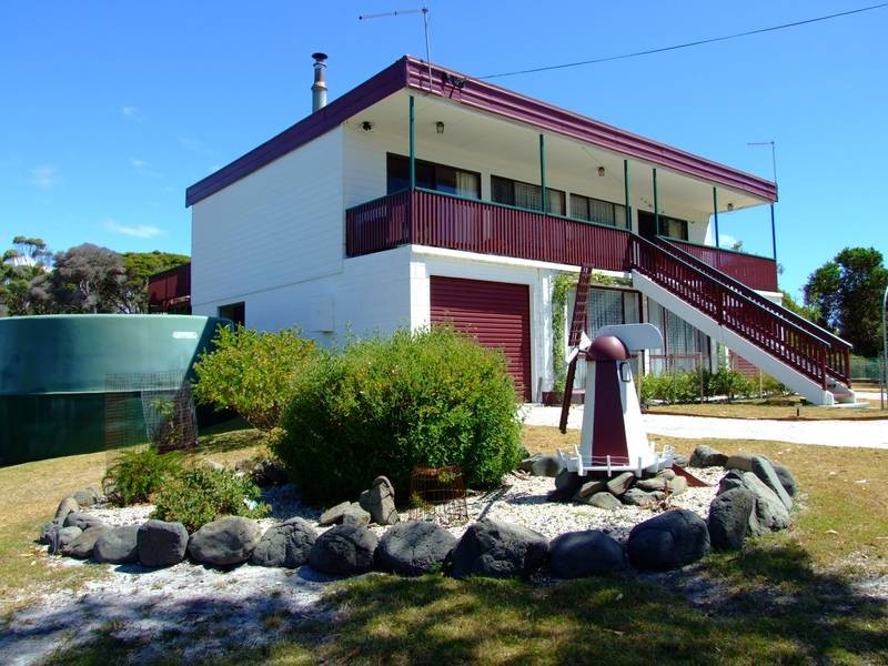 4 The Glade, Lulworth TAS 7252