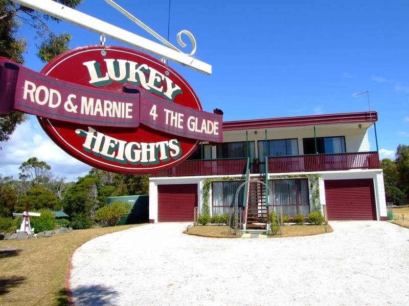 4 The Glade, Lulworth TAS 7252