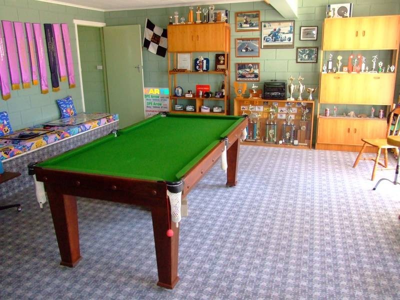 4 The Glade, Lulworth TAS 7252
