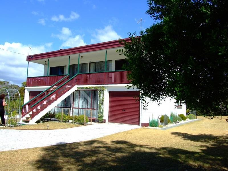 4 The Glade, Lulworth TAS 7252
