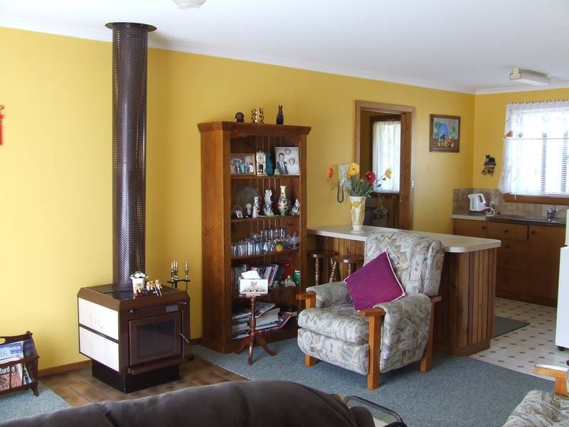 23 Scott Street, Beauty Point TAS 7270