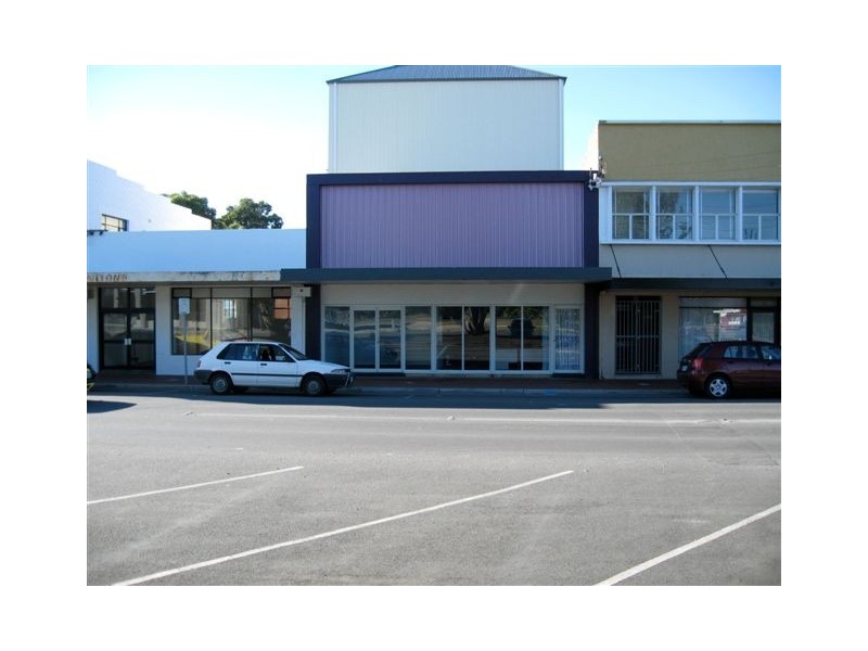 22 Macquarie Street, George Town TAS 7253