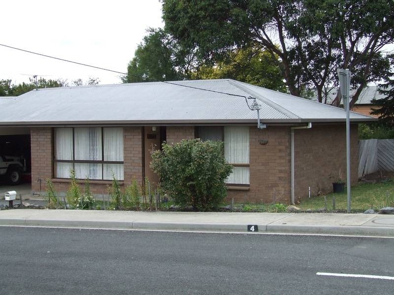 1/162 Weld Street, Beaconsfield TAS 7270