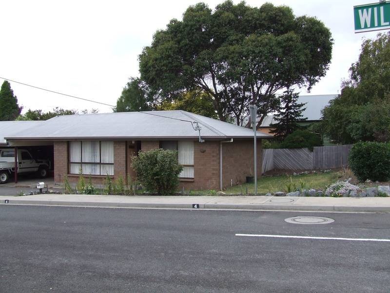 1/162 Weld Street, Beaconsfield TAS 7270