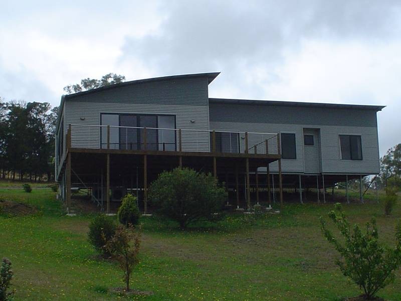 43 Burton Street, Hillwood TAS 7252