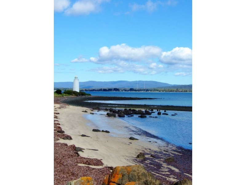 5 William Parish Drive, Low Head TAS 7253