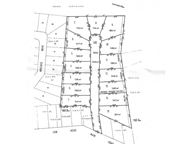 5 William Parish Drive, Low Head TAS 7253