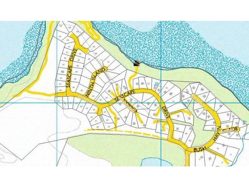Lot 39, 3 Ninth Island Crescent, Lulworth TAS 7252