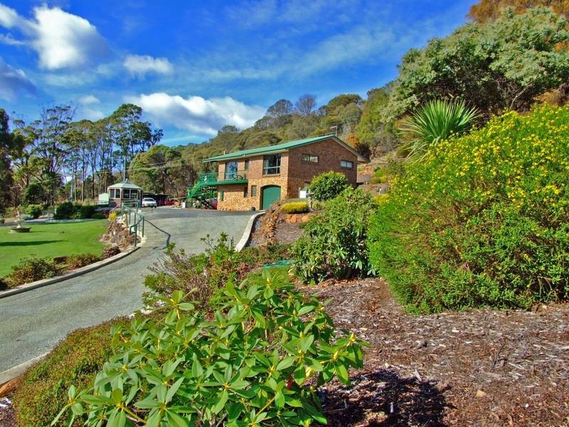 60 Rowella Road, Sidmouth TAS 7270