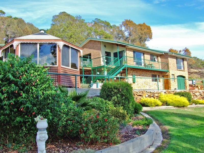 60 Rowella Road, Sidmouth TAS 7270