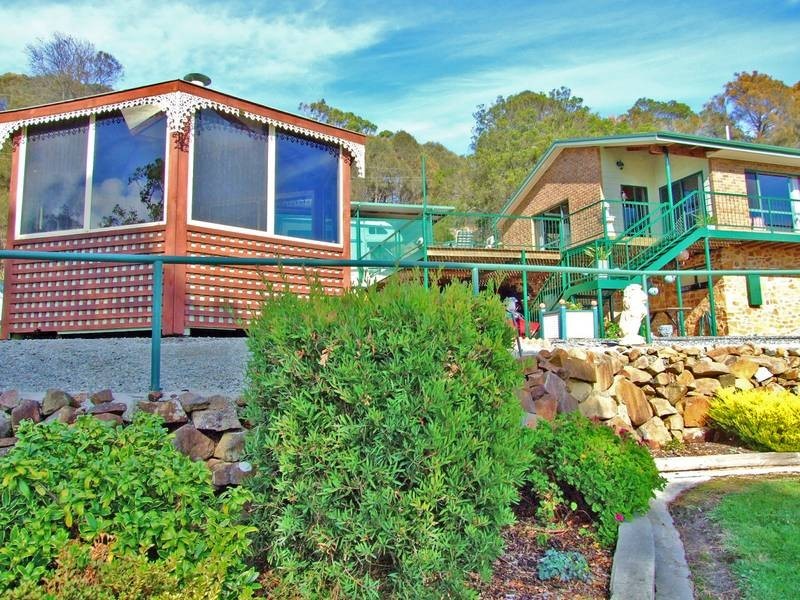 60 Rowella Road, Sidmouth TAS 7270