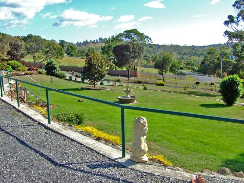 60 Rowella Road, Sidmouth TAS 7270