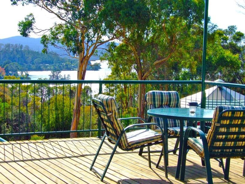 60 Rowella Road, Sidmouth TAS 7270