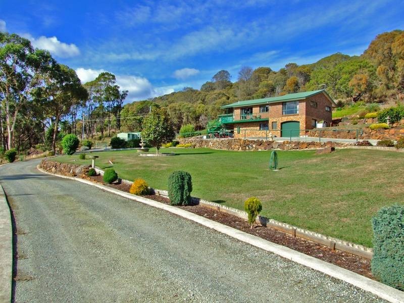 60 Rowella Road, Sidmouth TAS 7270
