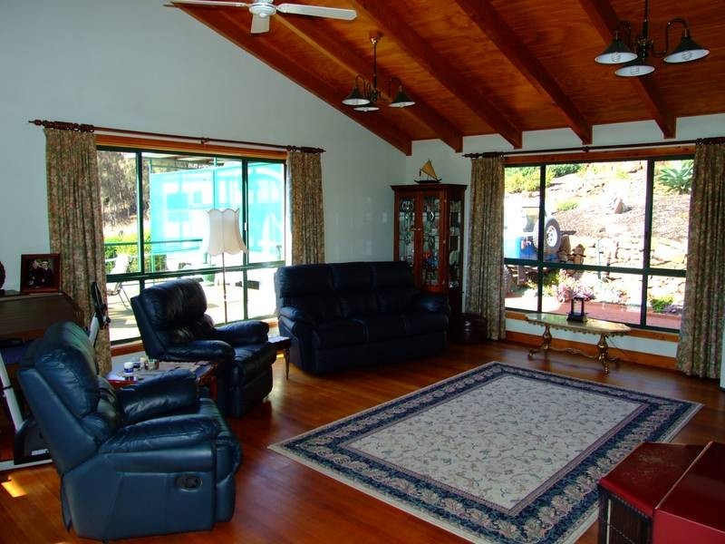 60 Rowella Road, Sidmouth TAS 7270