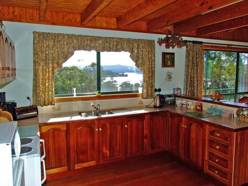 60 Rowella Road, Sidmouth TAS 7270