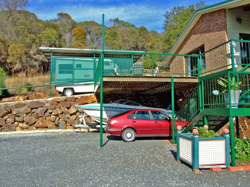 60 Rowella Road, Sidmouth TAS 7270