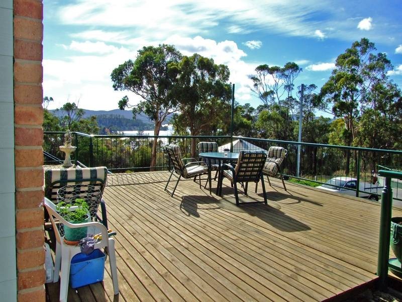 60 Rowella Road, Sidmouth TAS 7270