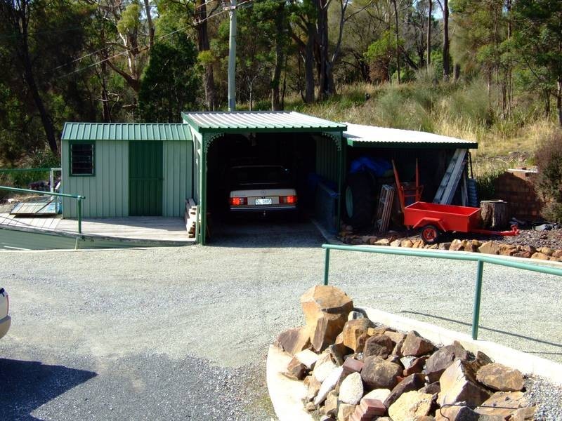 60 Rowella Road, Sidmouth TAS 7270