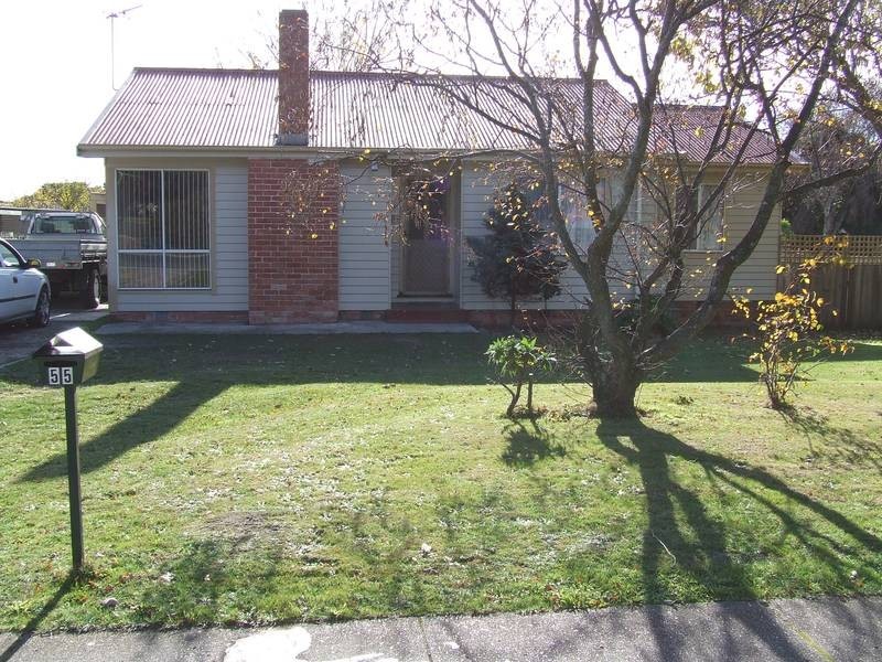 55 Victoria Street, George Town TAS 7253