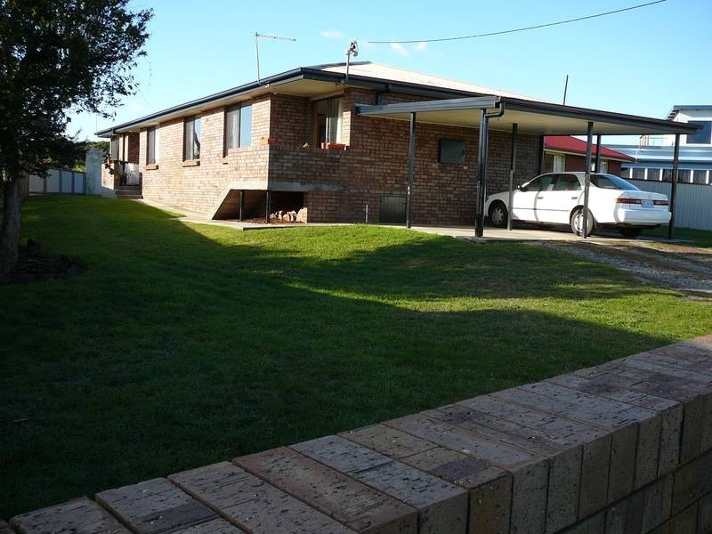 1 McKenzie Drive, Low Head TAS 7253