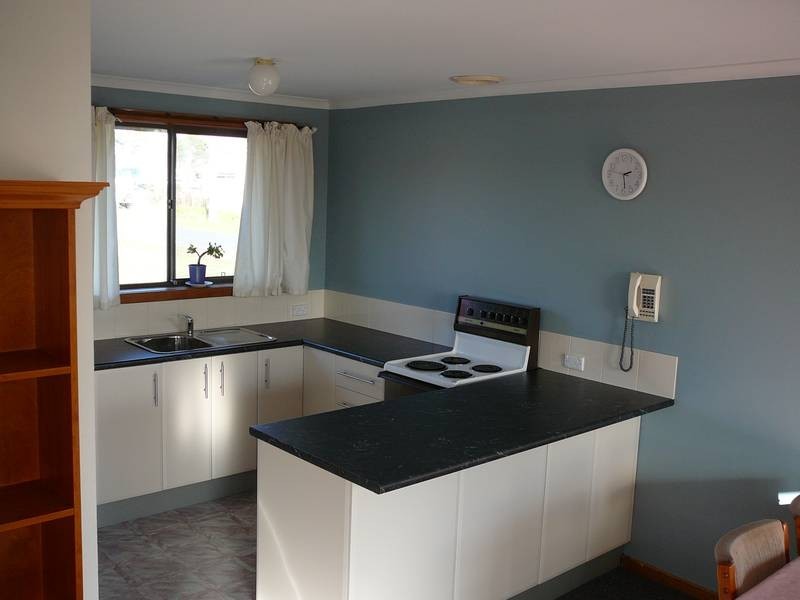 1 McKenzie Drive, Low Head TAS 7253