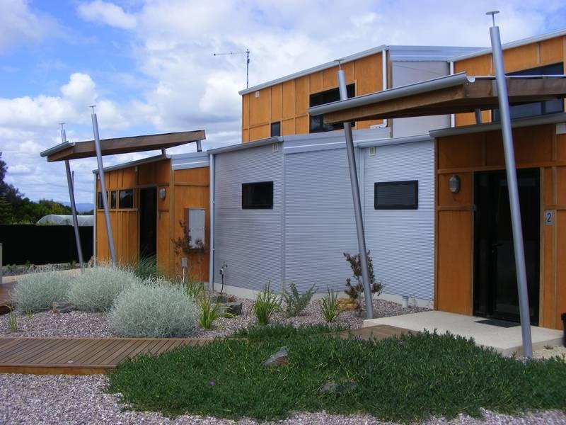 Units 1-4/ Low Head Road, Low Head TAS 7253