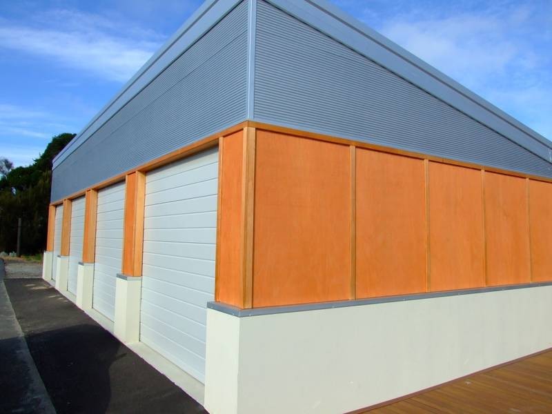 Units 1-4/ Low Head Road, Low Head TAS 7253