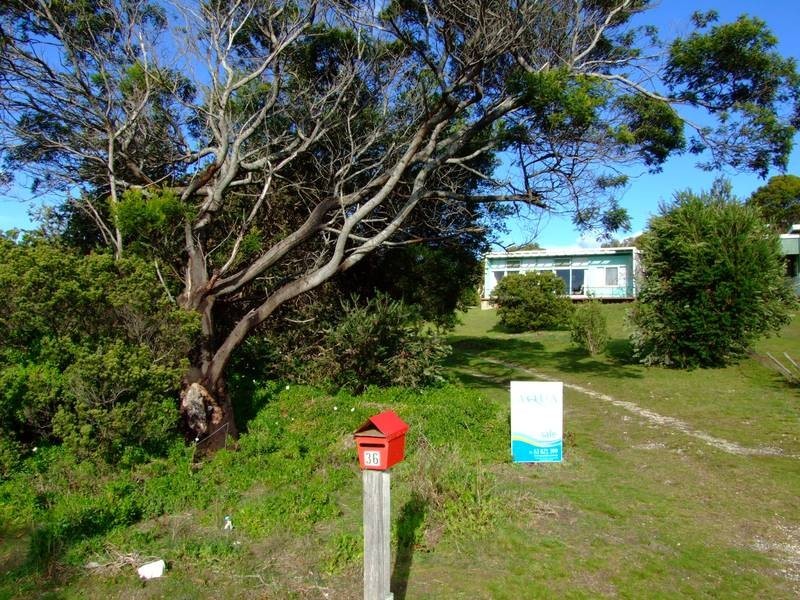 36 Major Street, Weymouth TAS 7252