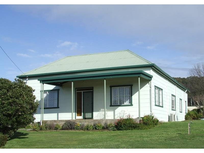 29 Margaret Street, Beaconsfield TAS 7270